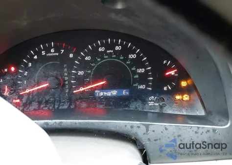 2007 Toyota Camry Le from USA, damaged, VIN 4T1BE46KX7U574534